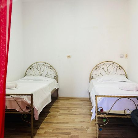 Old Rabati Hotel Akhaltsikhe  Ngoại thất bức ảnh