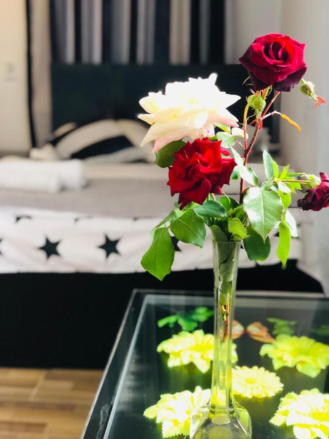 Old Rabati Hotel Akhaltsikhe  Ngoại thất bức ảnh