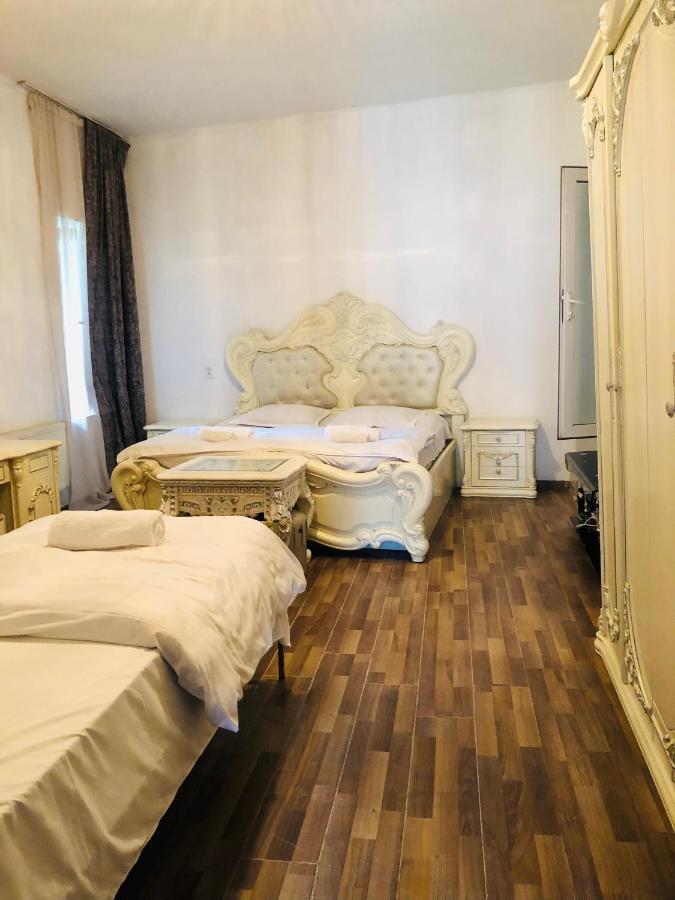 Old Rabati Hotel Akhaltsikhe  Ngoại thất bức ảnh