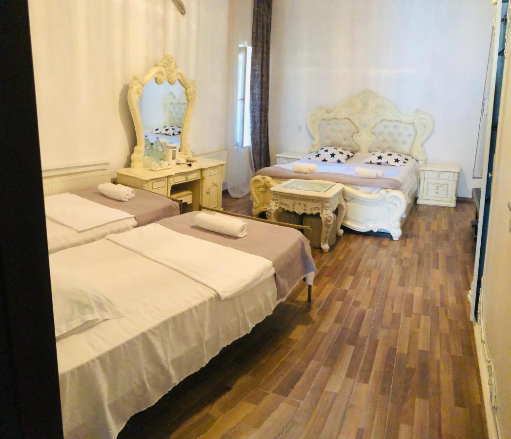Old Rabati Hotel Akhaltsikhe  Ngoại thất bức ảnh