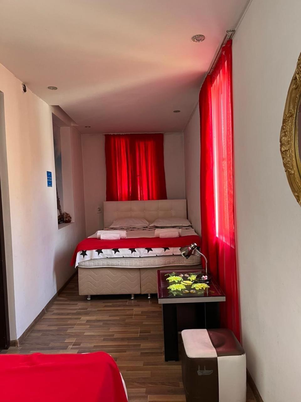 Old Rabati Hotel Akhaltsikhe  Ngoại thất bức ảnh