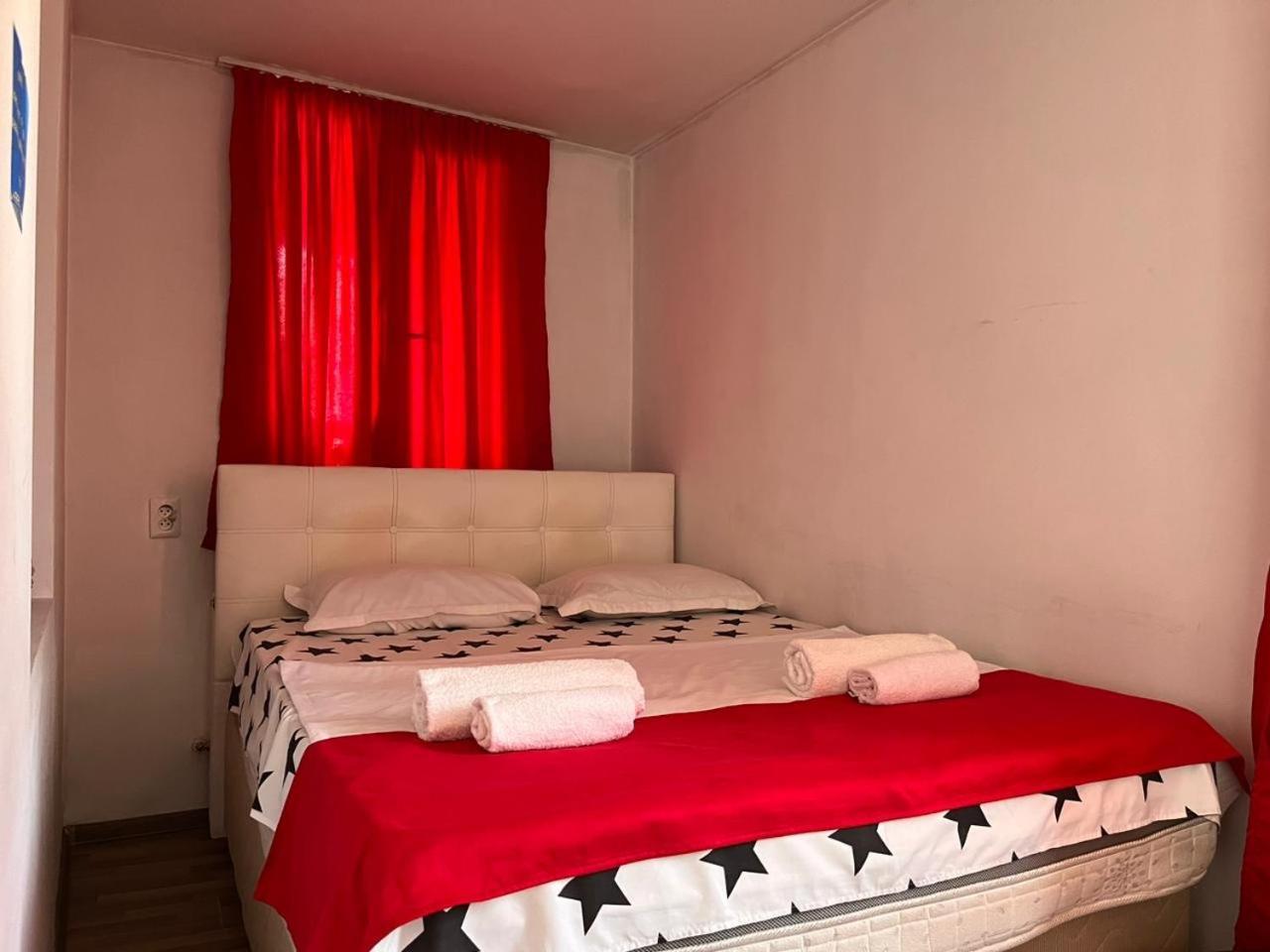 Old Rabati Hotel Akhaltsikhe  Ngoại thất bức ảnh