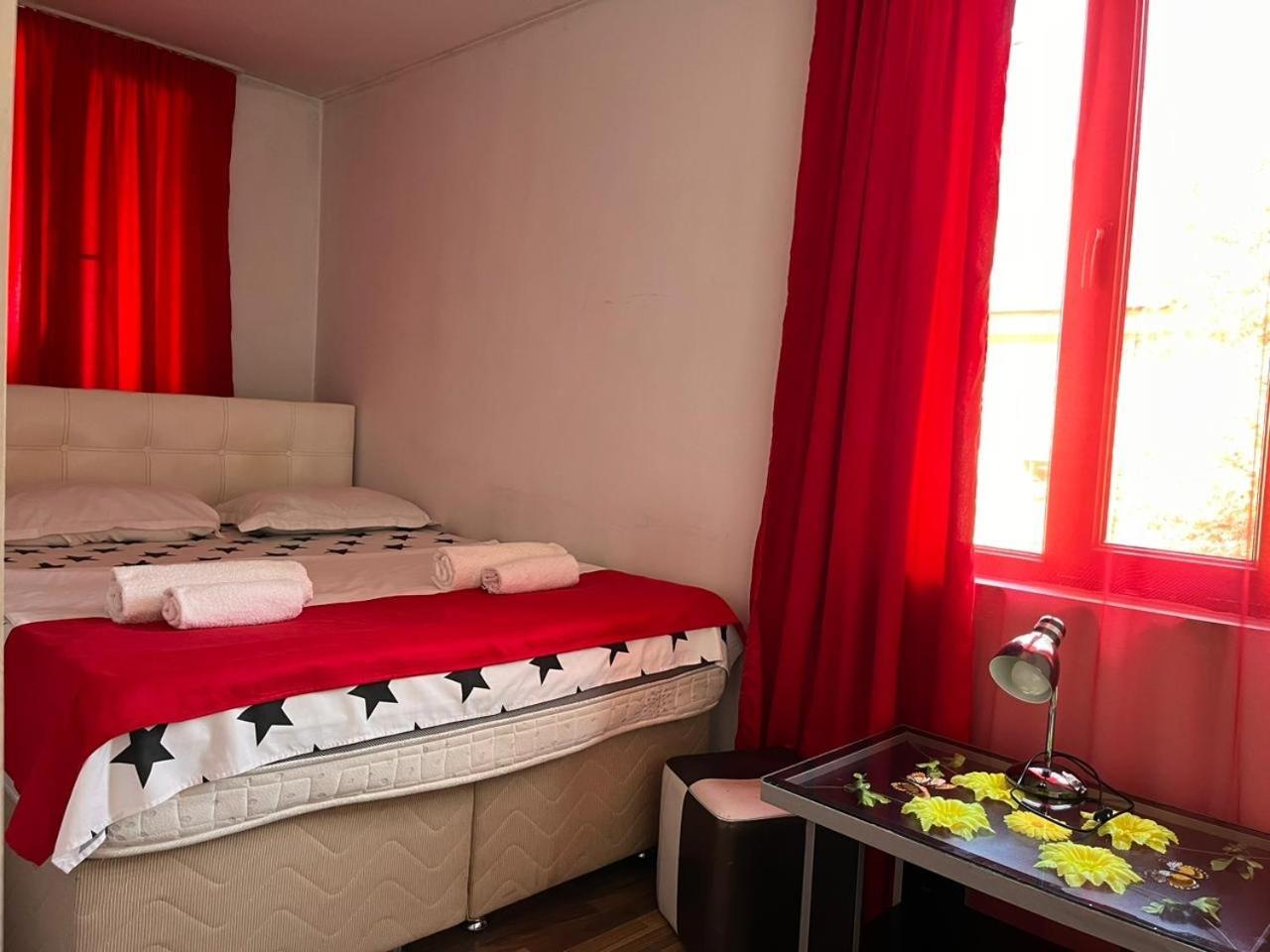 Old Rabati Hotel Akhaltsikhe  Ngoại thất bức ảnh