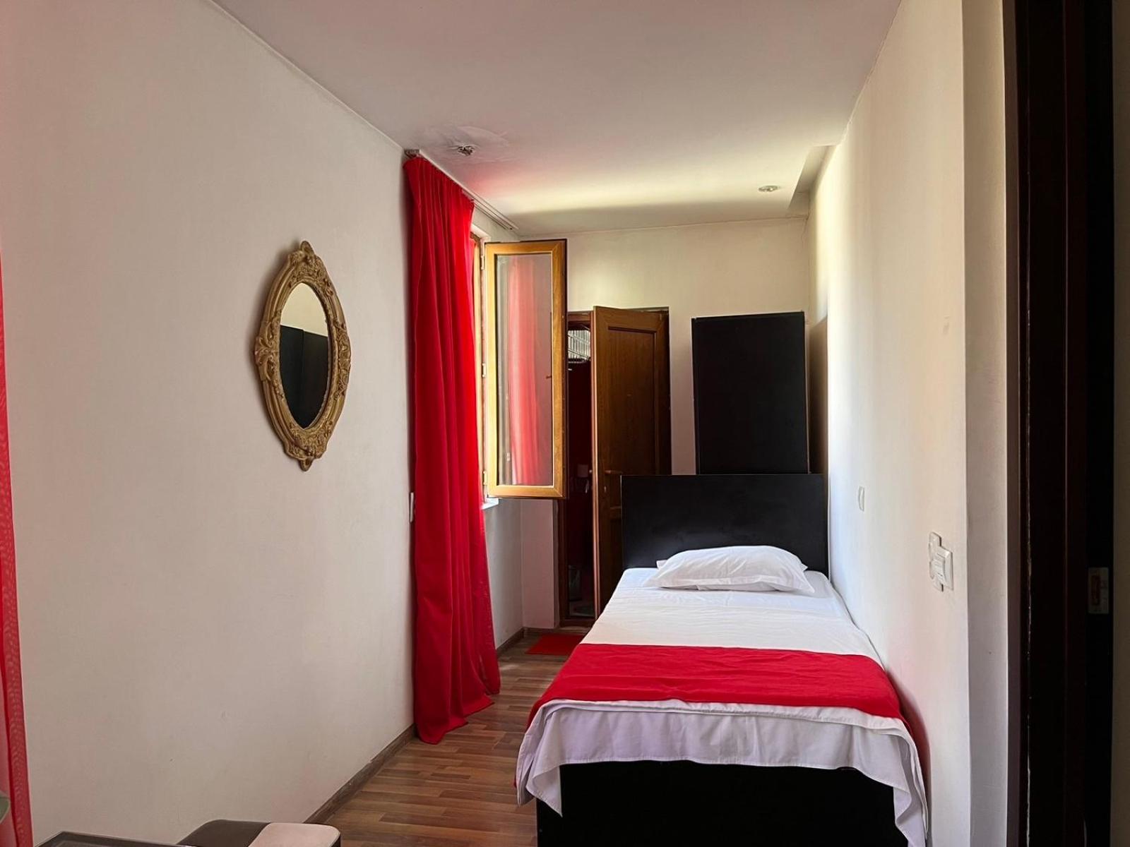 Old Rabati Hotel Akhaltsikhe  Ngoại thất bức ảnh