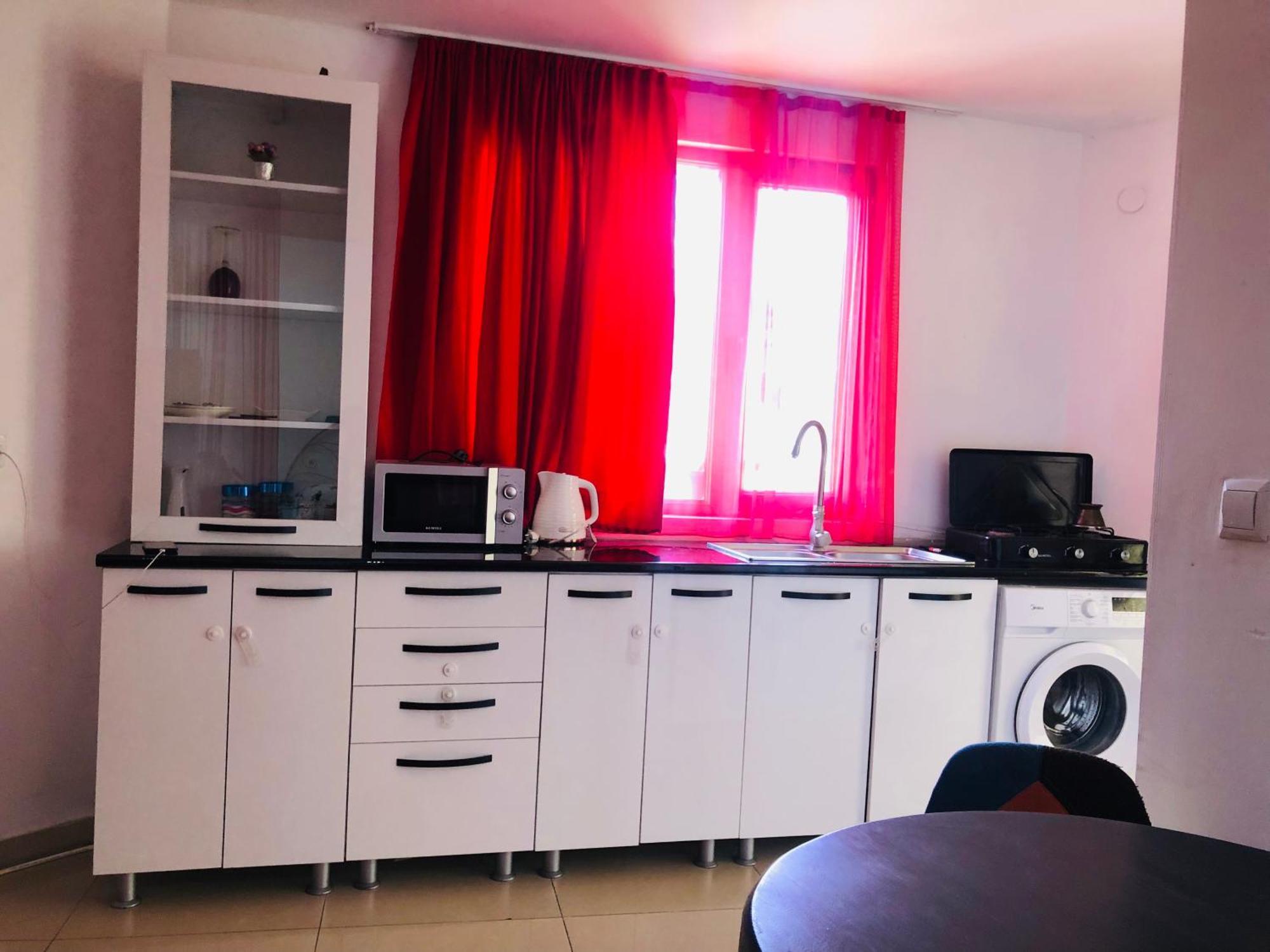 Old Rabati Hotel Akhaltsikhe  Ngoại thất bức ảnh
