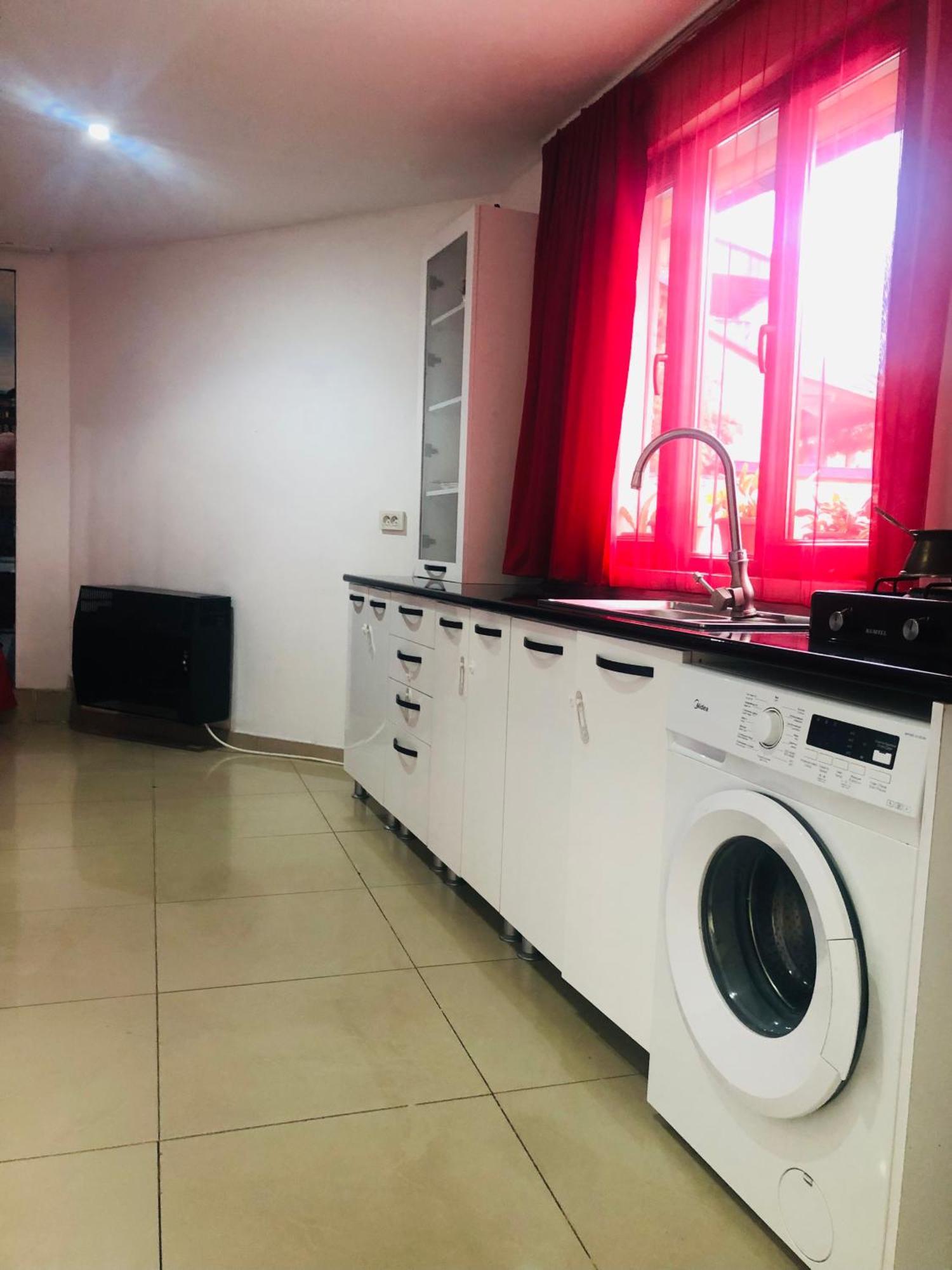 Old Rabati Hotel Akhaltsikhe  Ngoại thất bức ảnh